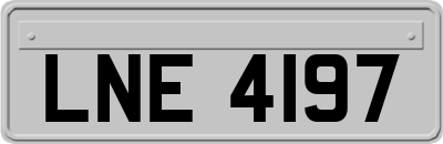 LNE4197