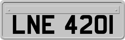 LNE4201