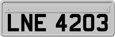 LNE4203