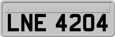 LNE4204