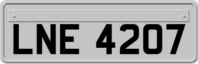 LNE4207