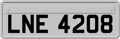 LNE4208