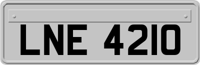 LNE4210