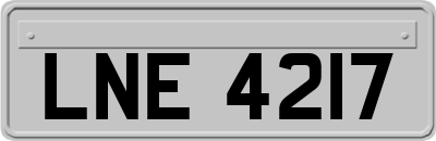 LNE4217