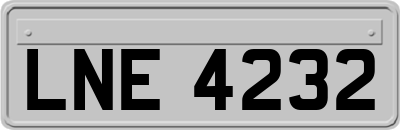 LNE4232