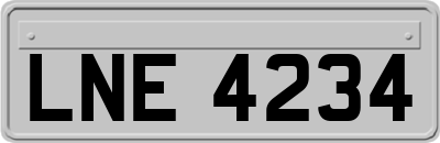 LNE4234