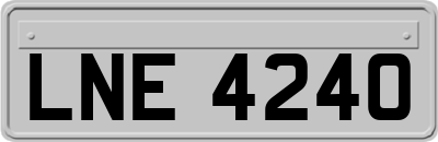 LNE4240
