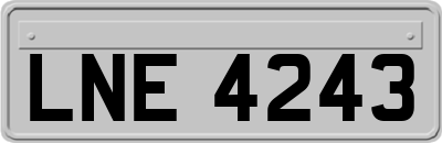 LNE4243
