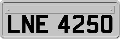 LNE4250