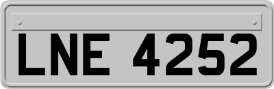 LNE4252