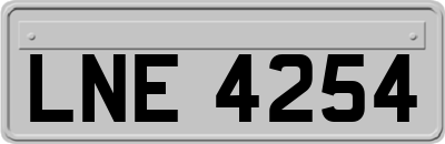 LNE4254