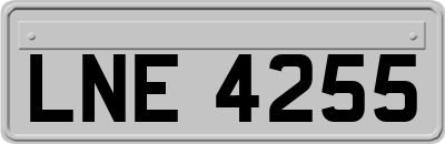 LNE4255
