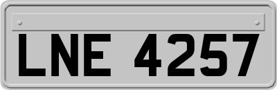 LNE4257