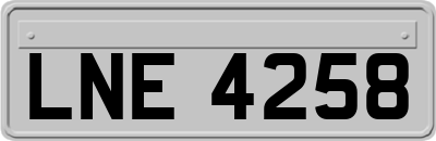 LNE4258