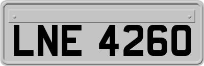LNE4260