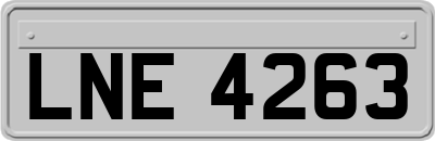 LNE4263