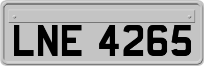 LNE4265