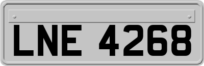 LNE4268