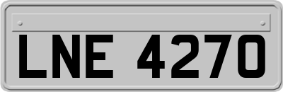 LNE4270