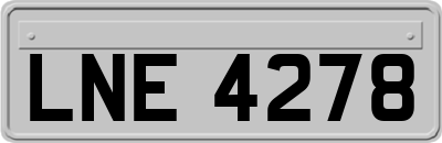 LNE4278