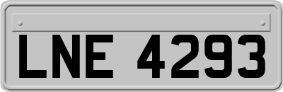 LNE4293