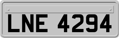 LNE4294