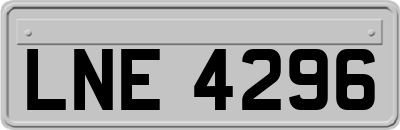 LNE4296