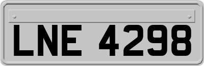LNE4298
