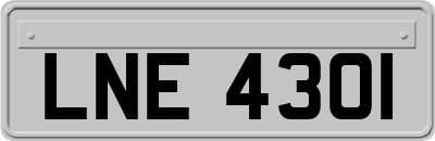 LNE4301