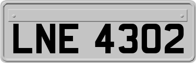 LNE4302