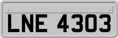 LNE4303