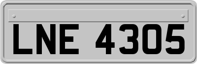 LNE4305