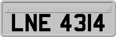 LNE4314