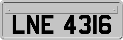 LNE4316