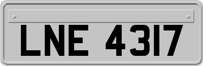LNE4317