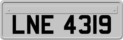 LNE4319