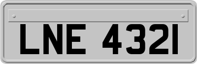 LNE4321