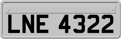 LNE4322
