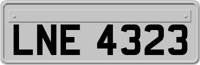LNE4323