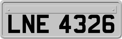 LNE4326