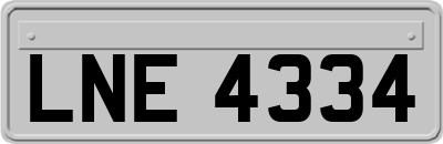 LNE4334