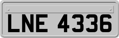 LNE4336