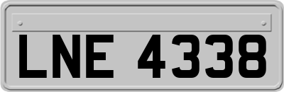 LNE4338