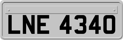 LNE4340