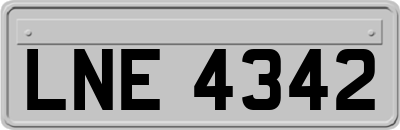 LNE4342