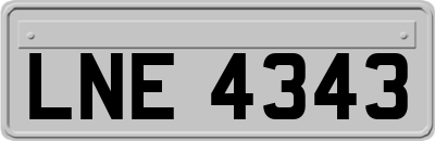LNE4343