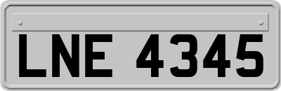 LNE4345