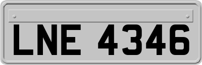 LNE4346