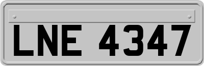LNE4347