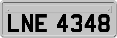 LNE4348